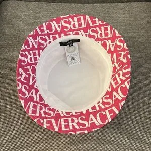 Versace | Accessories | Versace Unisex Logo Monogram All  display picture 2